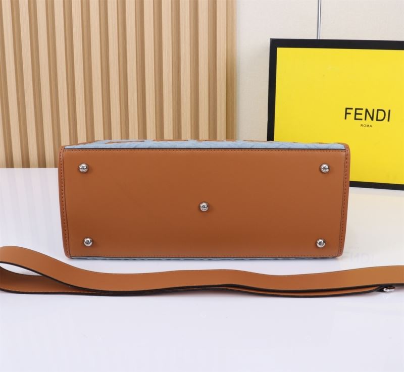 Fendi Shopping Bags